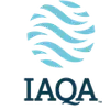 IAQA, Indoor Air Quality Association logo