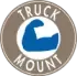 Truck Mount certification badge