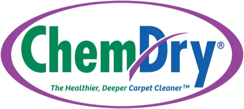 Chem-Dry, The Healthier, Deeper Carpet Cleaner